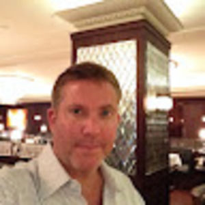 Meet your Posher, Rob